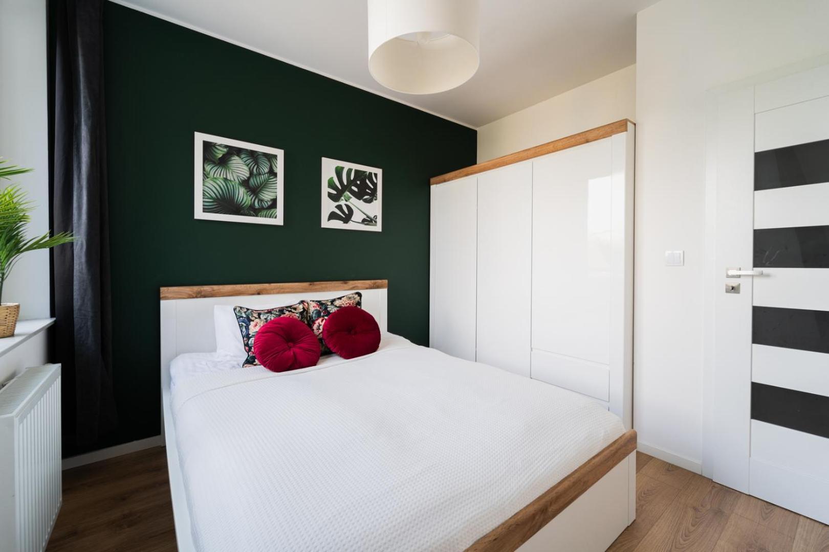 Nice Apartment - Near Sky Tower - Private Parking Вроцлав Екстер'єр фото