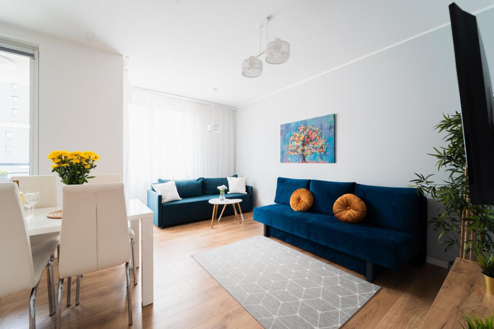 Nice Apartment - Near Sky Tower - Private Parking Вроцлав Екстер'єр фото